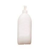 Polpa hidratante corporal Castanha refil 400ml