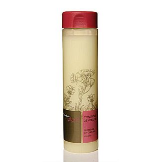 Shampoo controle de volume 300ml