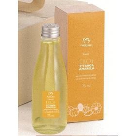 Colonia Frescor de Pitanga Amarela 75ml - Grazia