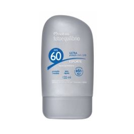 Esporte loção protetora fps 60 120ml