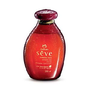 Óleo pimenta rosa 200ml