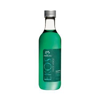 Shampoo Mate verde refrescante 300ml